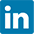 Follow us on LinkedIn